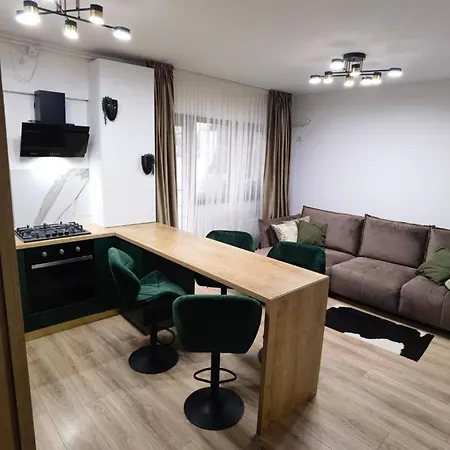 Mysecondhome Apartament