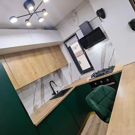 Appartement Mysecondhome *