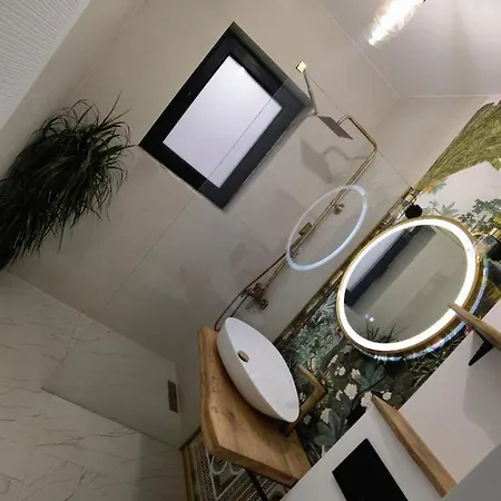 Mysecondhome Apartament