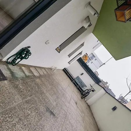 Appartement Mysecondhome *